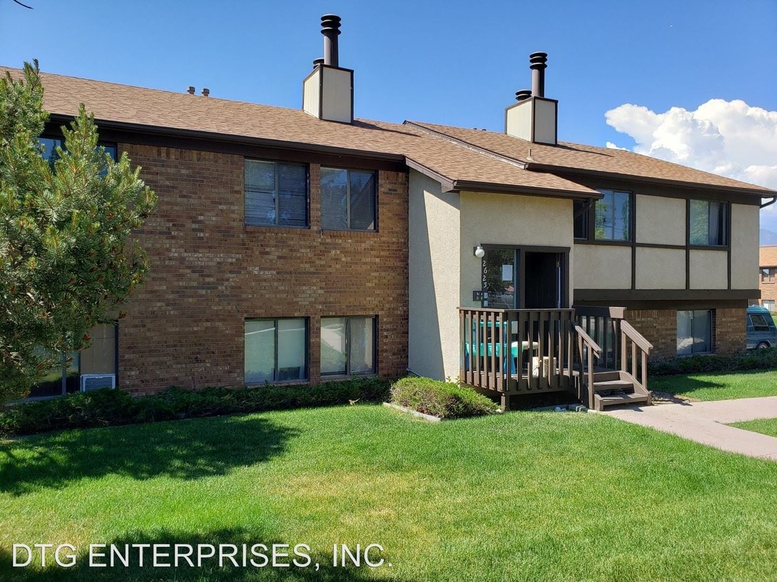 2625 E Uintah St, Colorado Springs, CO 80909 Room for Rent in