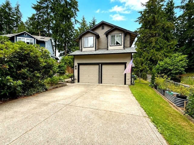 Building Photo - 847 NE Cimeron Ct