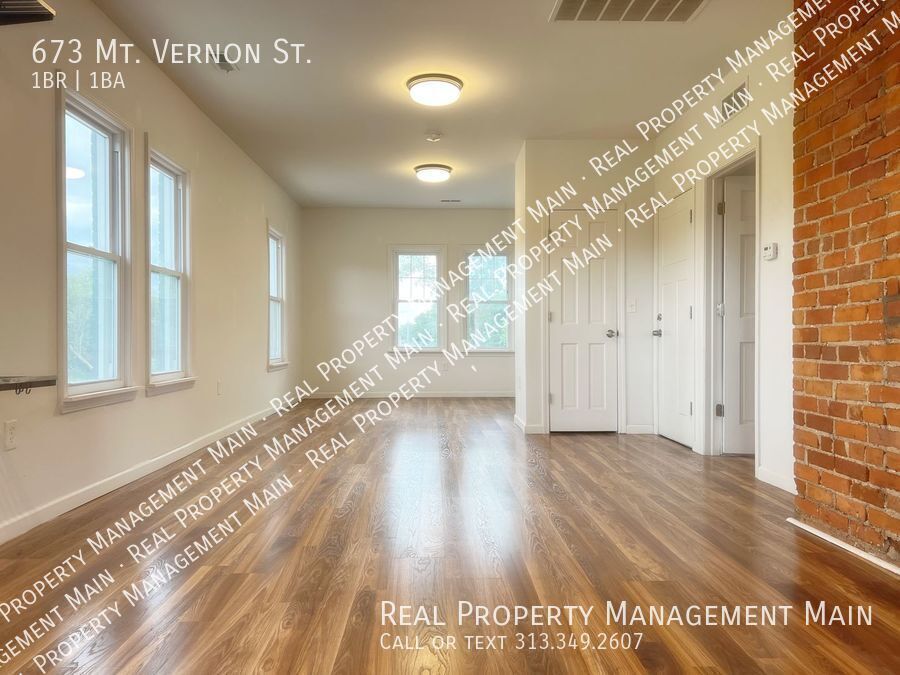 Foto principal - 673 Mt Vernon St