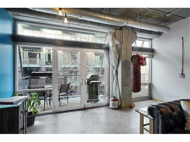 Foto del edificio - 710 N 4th St