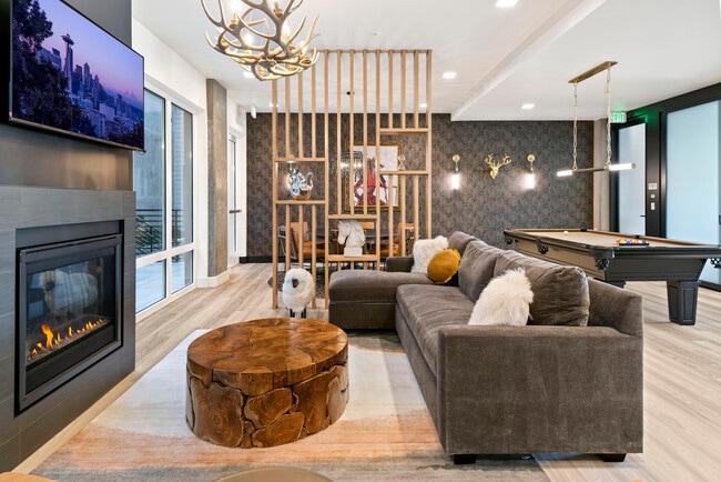 Building Photo - ION Queen Anne