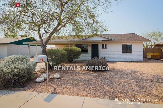 Foto del edificio - Beautiful Newly Remodeled Home in Tempe