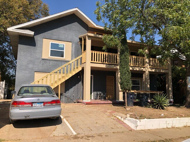 Foto del edificio - 3801 Meadowbrook Dr