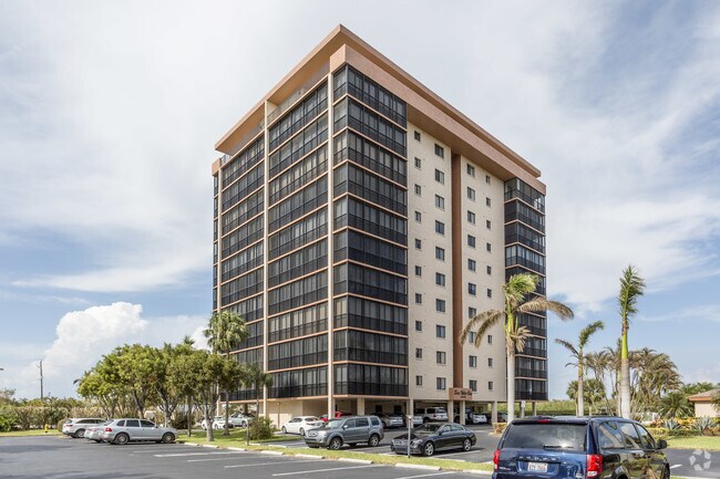 Building Photo - Sea Isles Condominium