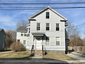 Building Photo - 110 Boston St