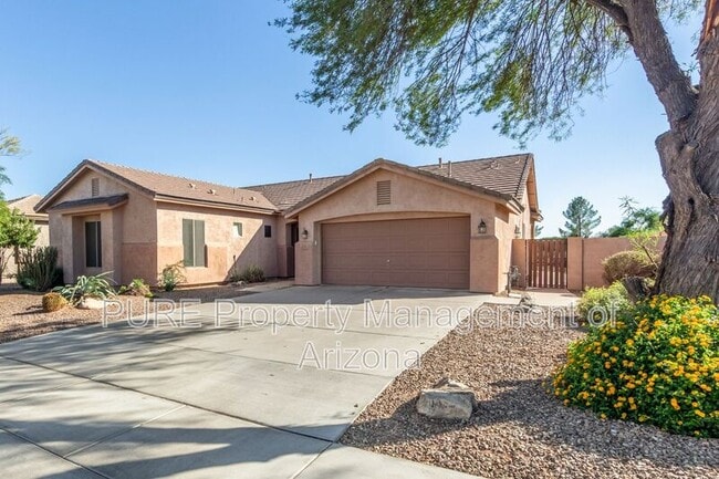Photo - 2221 E Indian Wells Dr House