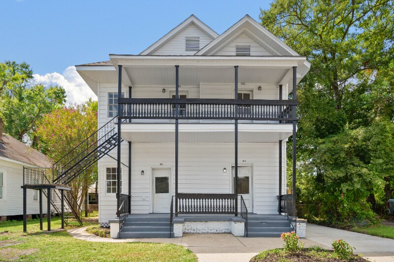 Foto principal - 8 S Reed Ave