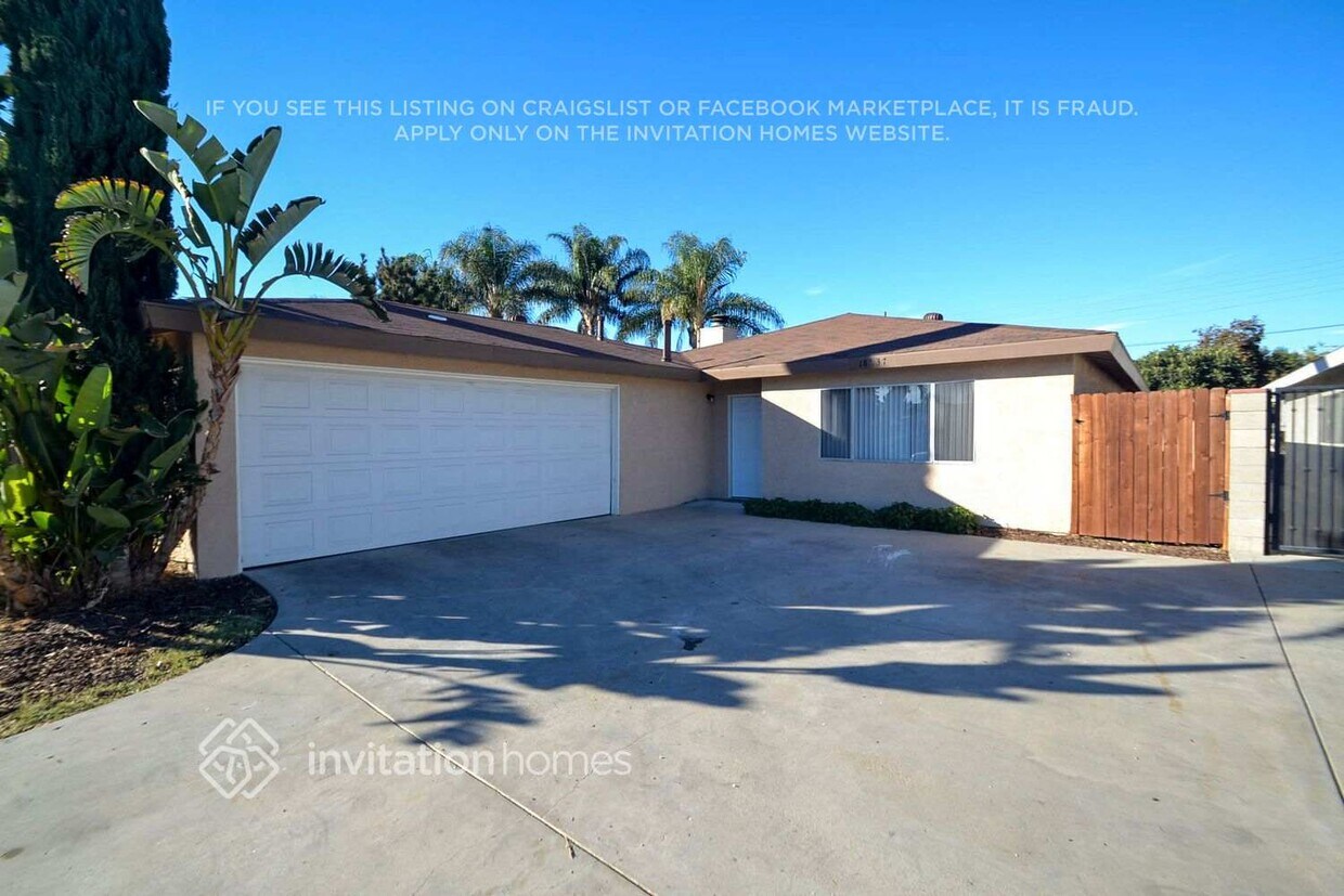 Foto principal - 18637 Covello St