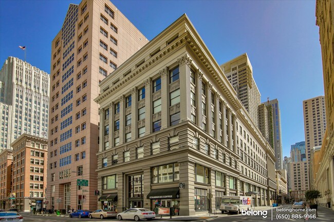 Building Photo - 74 New Montgomery St