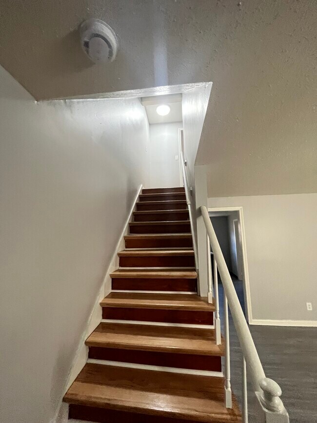 Foto del edificio - 116 Sherbrooke Ave