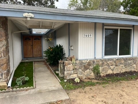Building Photo - 3409 Conrad Ave