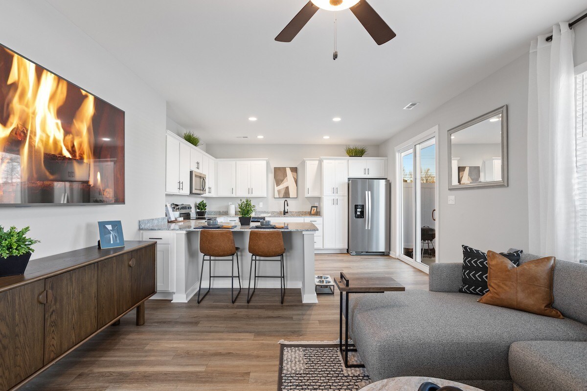 Sanctuary at Indian Creek Houses for Rent Madison, AL