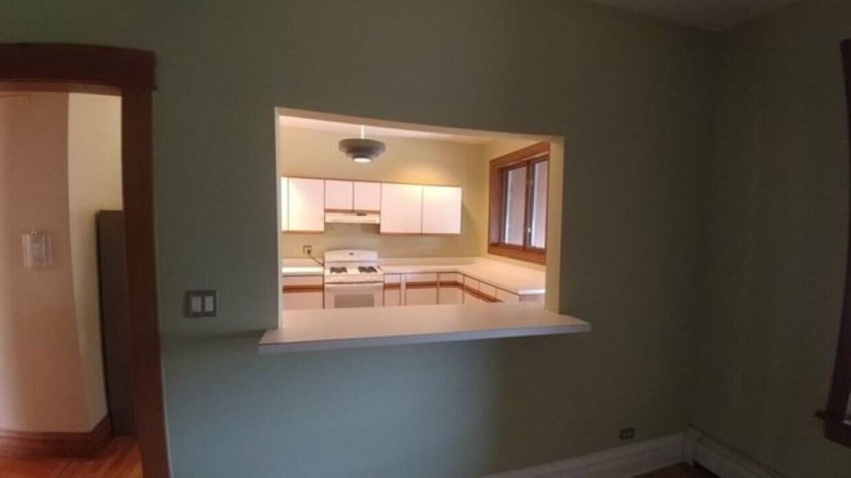 Foto del edificio - 2707 N Francisco Ave