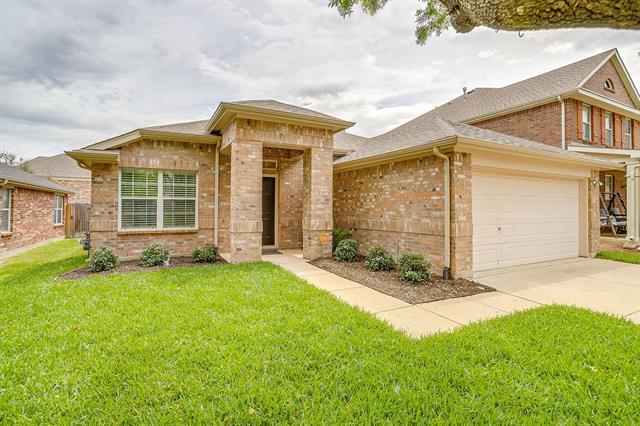 Foto del edificio - 15712 Landing Creek Ln