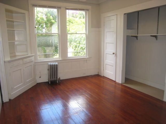 Foto del edificio - 1270 Pine St