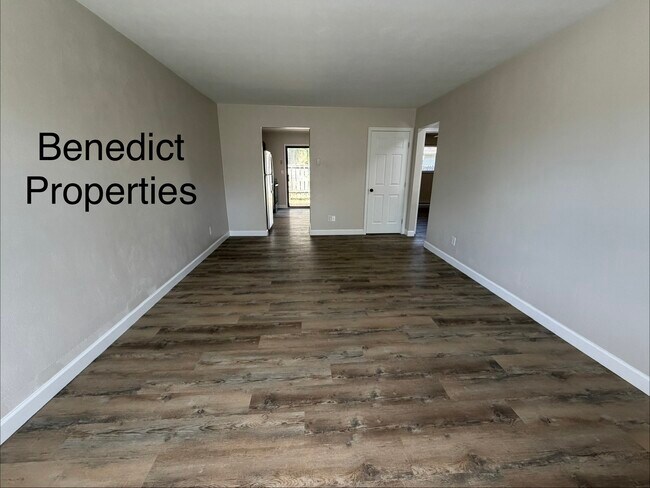 Foto del edificio - Maple St