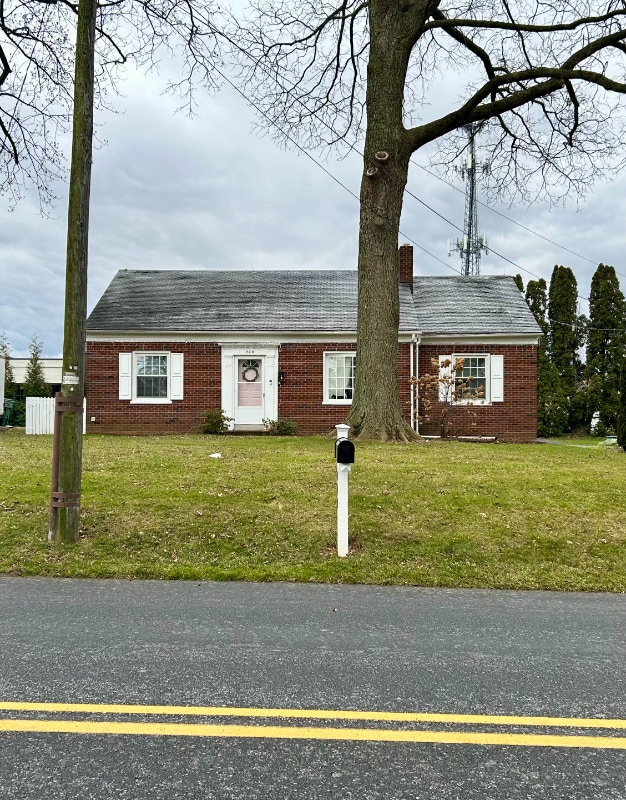Primary Photo - 846 Eden Rd