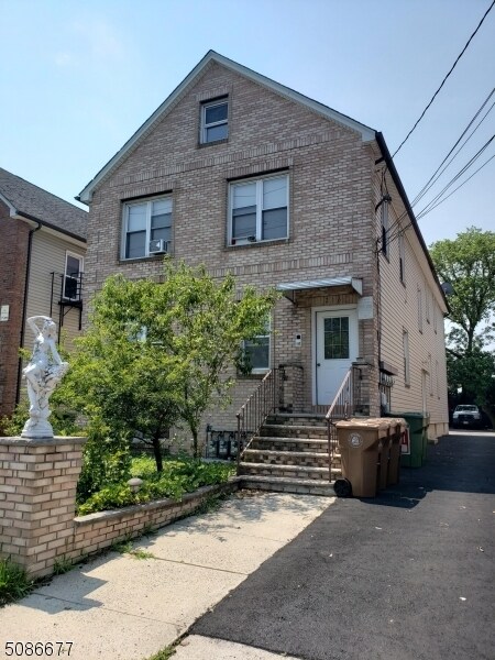 Foto del edificio - 216 S Stiles St