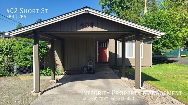 Foto del edificio - 402 Short St