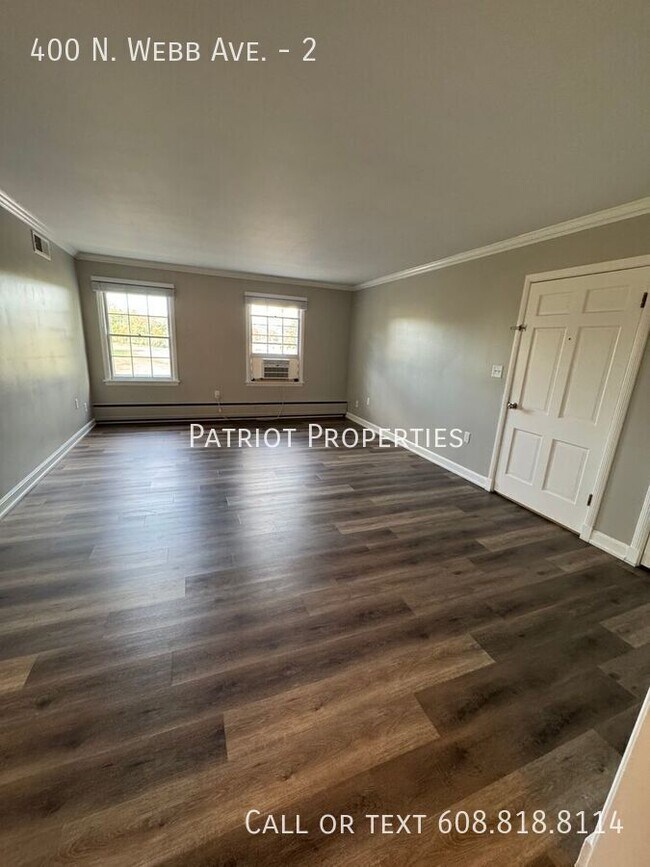 Foto del edificio - 2 bedroom/ 1 bath apartment in Reedsburg, WI