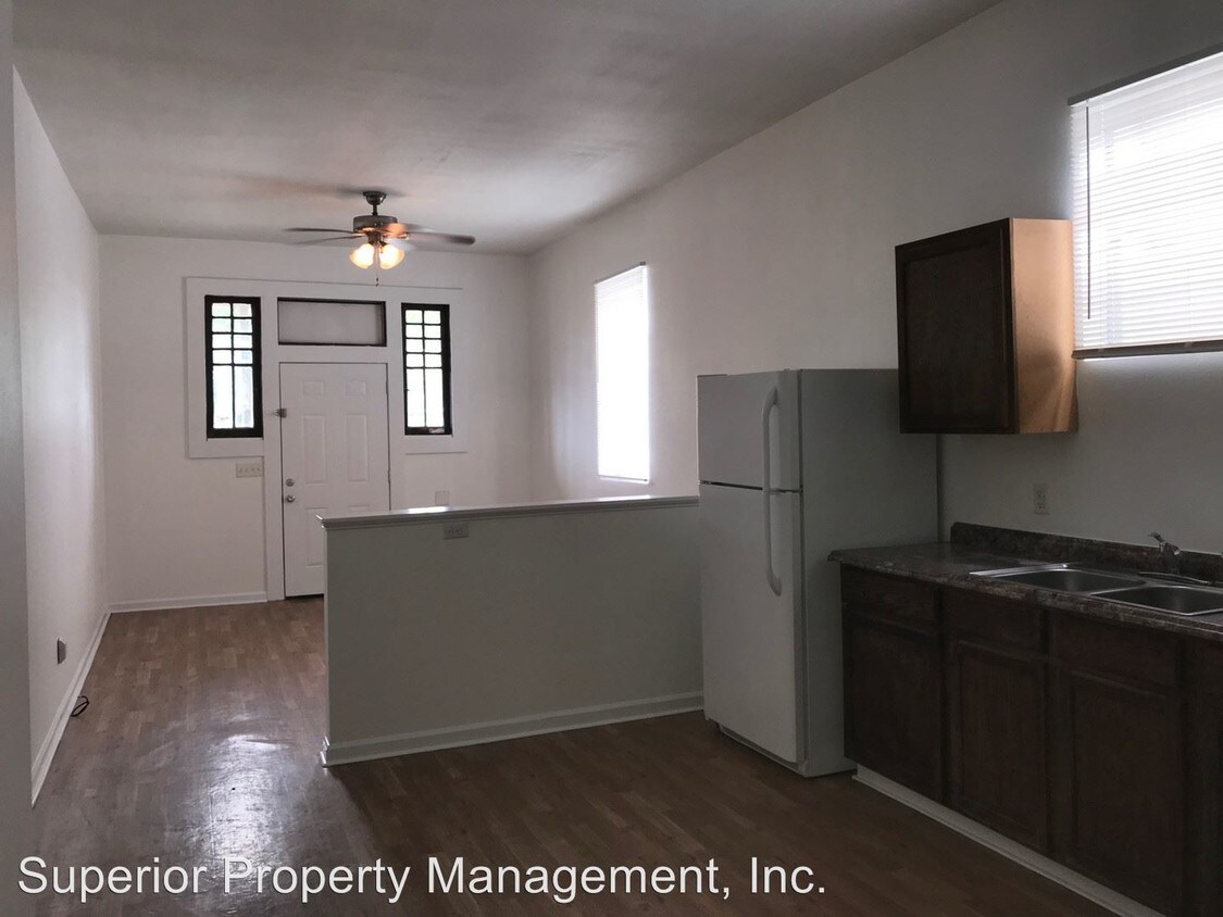 Primary Photo - 2522 N Prieur St