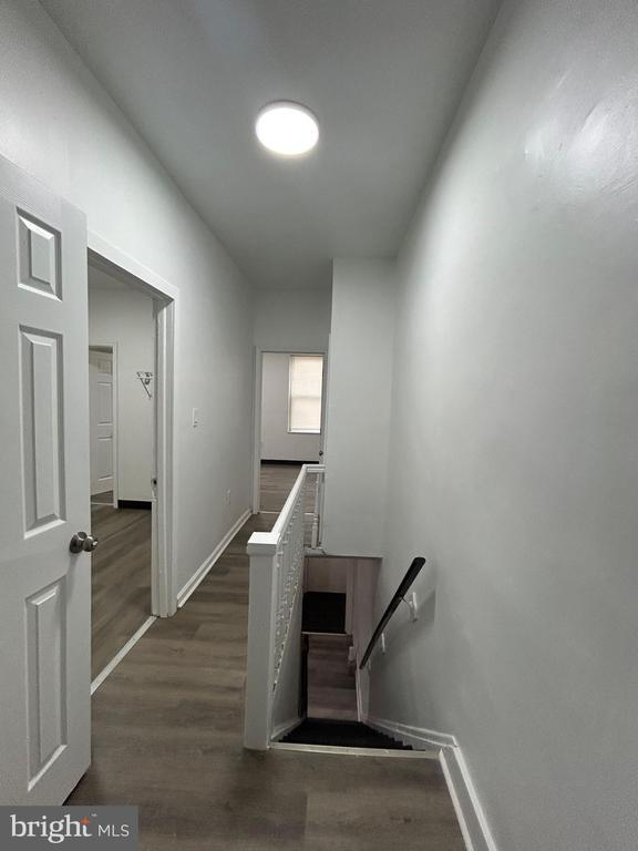 Building Photo - 2736 N Croskey St