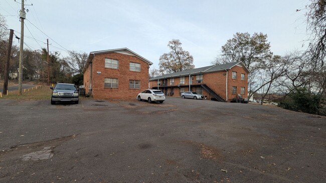 Foto del edificio - 2445 30th Street Ensley