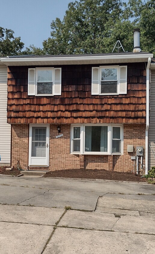 15710 Haynes Rd, Laurel, MD 20707 Townhome Rentals in Laurel MD