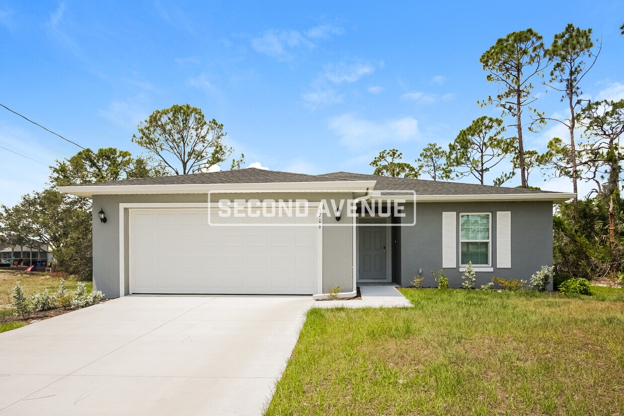 Foto principal - 3706 NE 11th PL