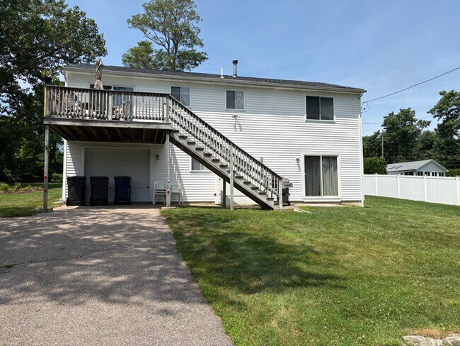 Foto del edificio - 10 Allagash Trail