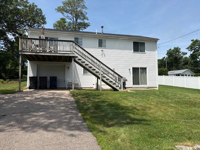 Photo - 10 Allagash Trail House