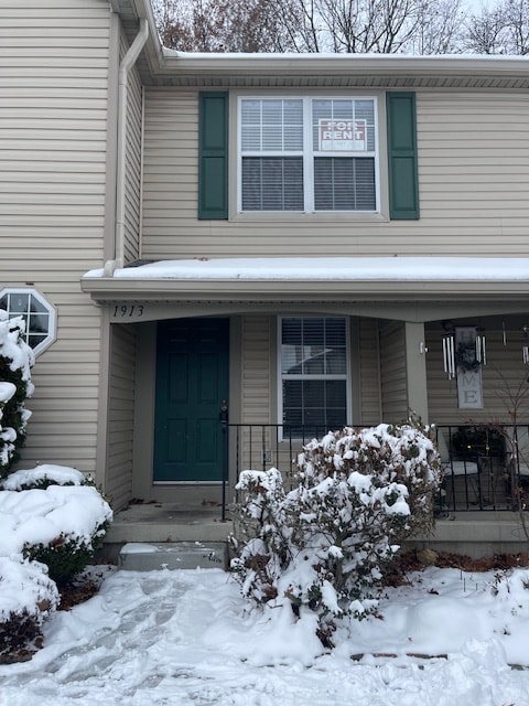 Foto principal - 1913 Ridgebury Dr