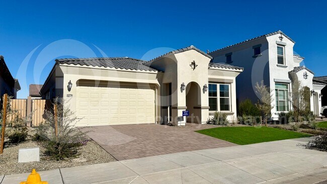 Foto del edificio - 22778 E Stacey Rd