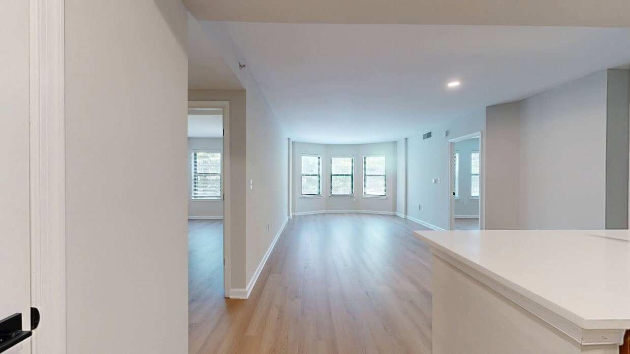 Photo - 1301 Thomas Circle Apartments