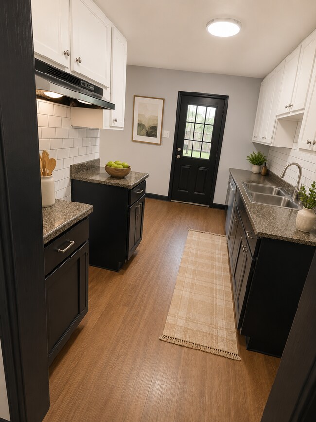 Building Photo - 617 Moccasin Dr