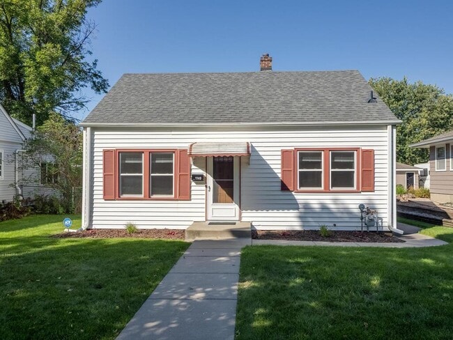 Building Photo - 1149 Smith Ave S