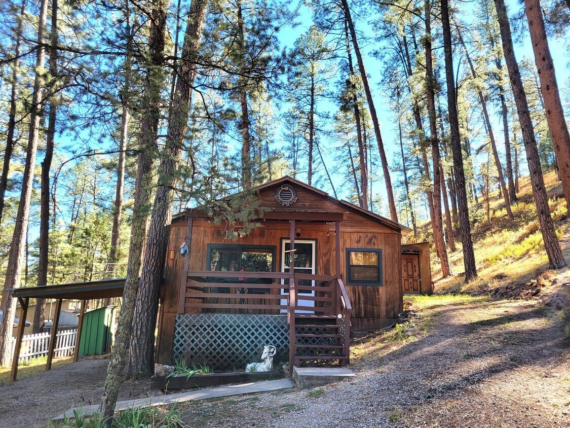 Primary Photo - 2 br, 2 bath House - 235 Hart Avenue