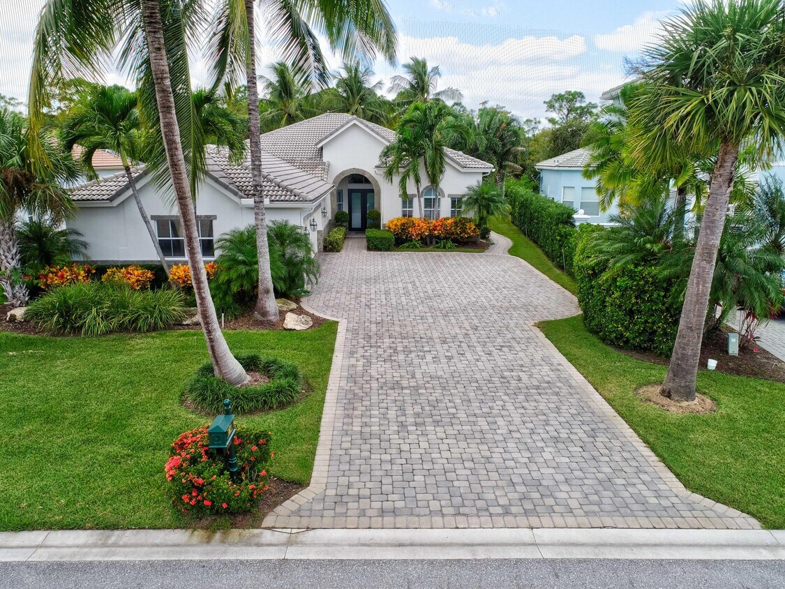 7737 Preserve Dr, West Palm Beach, FL 33412 House for Rent in West