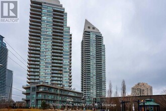 Building Photo - 2240 Lake Shore Blvd W
