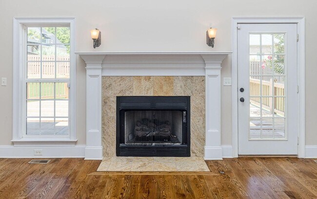 Foto del edificio - Available Now in Jones Creek