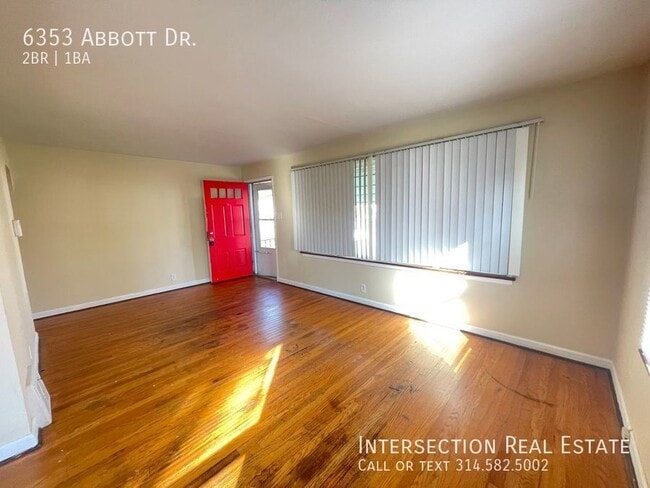 Building Photo - 6353 Abbott Dr