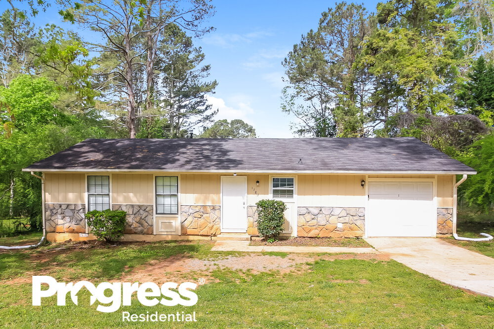 Primary Photo - 1783 Big Valley Ln