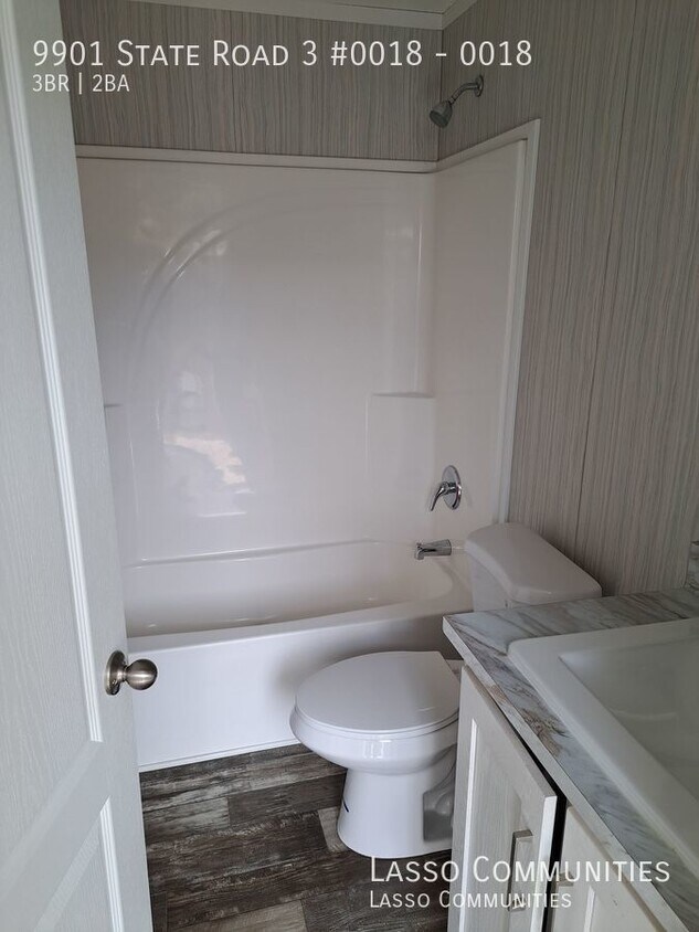Foto del edificio - 9901 IN-3