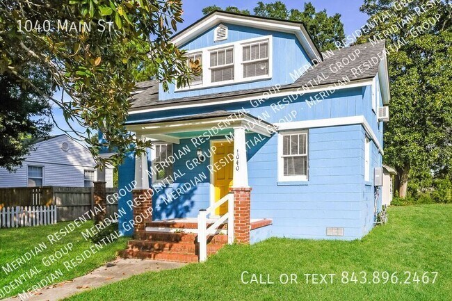 Foto del edificio - 1040 Main St