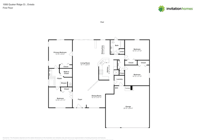 Building Photo - 1008 Quaker Ridge Ct