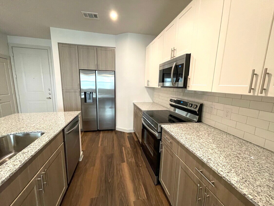 Photo - 4400 Prairie Crossing Apt #2105, Prosper, TX 75078 - 1 BR 1 BA Condo