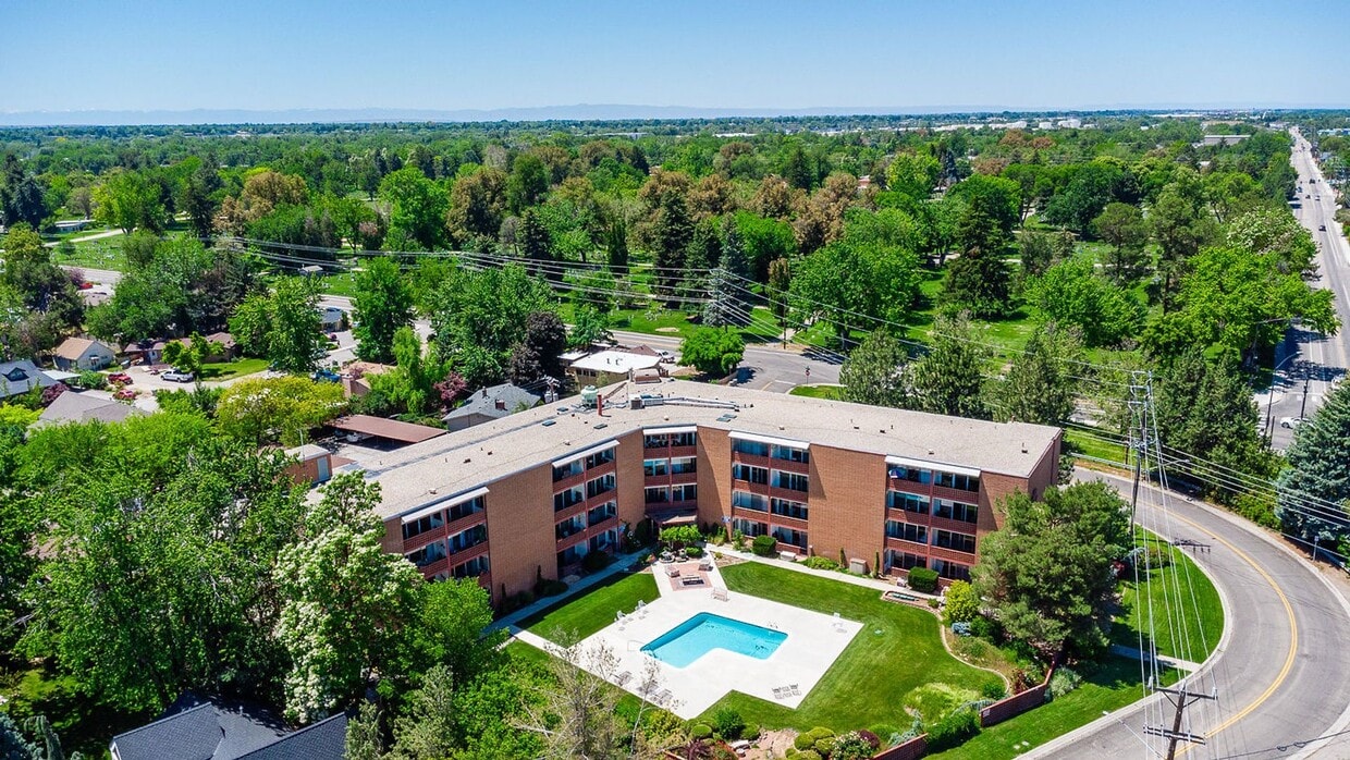 3701 W Crescent Rim Dr Unit 109, Boise, ID 83706 Condo for Rent in