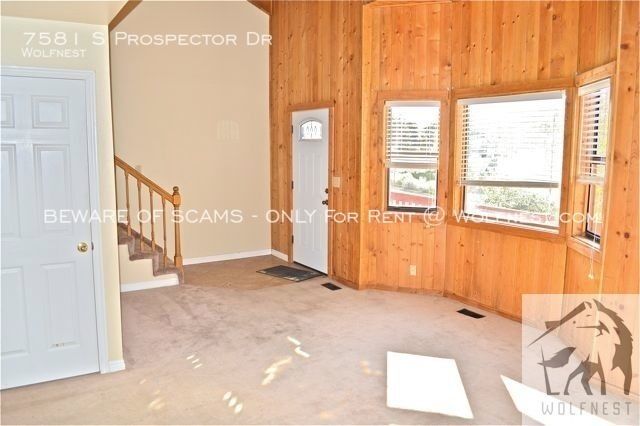 Building Photo - 7581 Prospector Dr E
