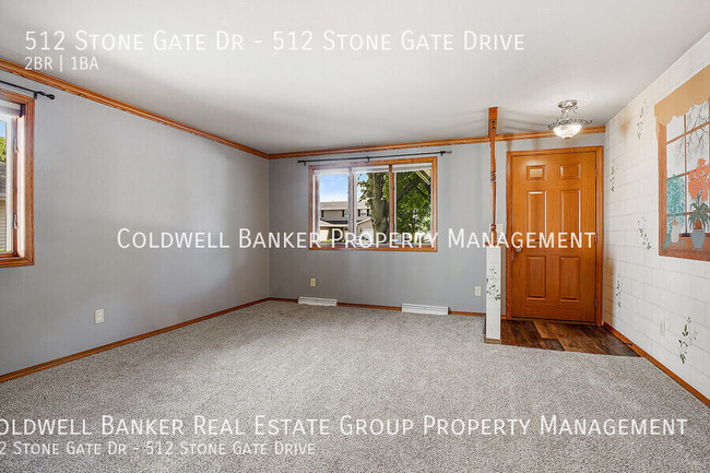 Building Photo - 512 Stonegate Drive, Kimberly