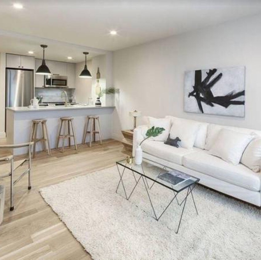 Foto principal - 305 Washington St